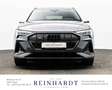 Audi e-tron 55 Q 2x S LINE BLACK ACC/HuD/PANO/S-SITZE Gris - thumbnail 6
