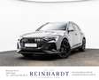 Audi e-tron 55 Q 2x S LINE BLACK ACC/HuD/PANO/S-SITZE Gris - thumbnail 1