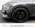 Audi e-tron 55 Q 2x S LINE BLACK ACC/HuD/PANO/S-SITZE Gris - thumbnail 13