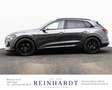 Audi e-tron 55 Q 2x S LINE BLACK ACC/HuD/PANO/S-SITZE Gris - thumbnail 12