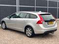 Volvo V60 2.0 D3 2.0 5cyl Grau - thumbnail 4