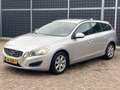 Volvo V60 2.0 D3 2.0 5cyl Grau - thumbnail 3