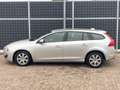 Volvo V60 2.0 D3 2.0 5cyl Grau - thumbnail 7