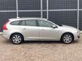 Volvo V60 2.0 D3 2.0 5cyl Grau - thumbnail 6