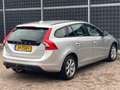 Volvo V60 2.0 D3 2.0 5cyl Grau - thumbnail 2