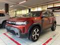 Dacia Duster Duster 1.0 Journey Eco-g 100cv Oranje - thumbnail 3