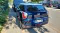 SsangYong Tivoli e-XGi 160 2WD Crystal Blau - thumbnail 4
