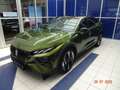 Peugeot 408 Hybrid 145 GT Exclusive Grün - thumbnail 2