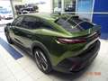Peugeot 408 Hybrid 145 GT Exclusive Grün - thumbnail 5