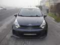 Kia Rio Rio 1,2 MPI Titan Limited Titan Limited Grau - thumbnail 18