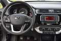 Kia Rio Rio 1,2 MPI Titan Limited Titan Limited Grau - thumbnail 6