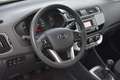 Kia Rio Rio 1,2 MPI Titan Limited Titan Limited Grau - thumbnail 5