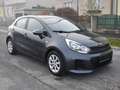 Kia Rio Rio 1,2 MPI Titan Limited Titan Limited Grau - thumbnail 2
