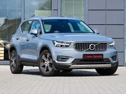 Volvo XC40 Inscription 2WD MIT 3 JAHREN GARANTIE !!!