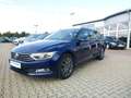 Volkswagen Passat Variant Passat  2,0 TDI Variant AUT/NAV/KAM/PDC/SHZ Azul - thumbnail 1