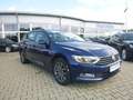 Volkswagen Passat Variant Passat  2,0 TDI Variant AUT/NAV/KAM/PDC/SHZ Blau - thumbnail 3