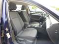 Volkswagen Passat Variant Passat  2,0 TDI Variant AUT/NAV/KAM/PDC/SHZ Blau - thumbnail 9