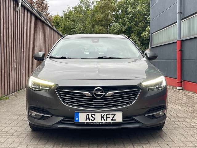 Opel Insignia B Sports Tourer Edition Navi PDC LED