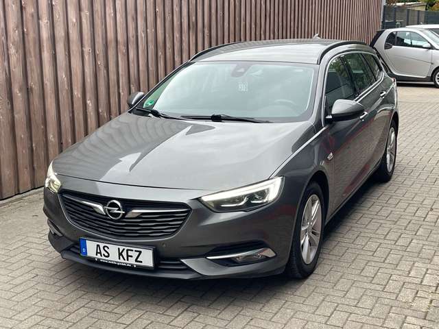 Imagine Opel Insignia B Sports Tourer Edition Navi PDC LED