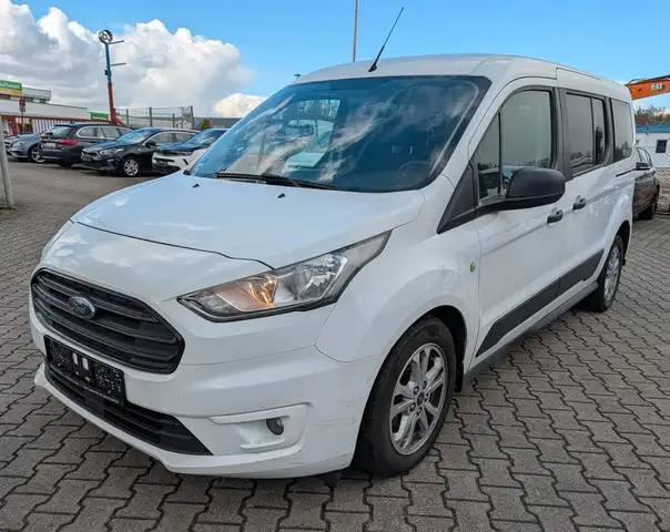 Ford Transit Connect Kombi lang Trend