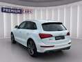 Audi SQ5 3.0 TDI competition quattro*Garantie*Finanz* Blanc - thumbnail 3