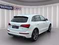 Audi SQ5 3.0 TDI competition quattro*Garantie*Finanz* Blanc - thumbnail 5
