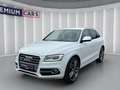 Audi SQ5 3.0 TDI competition quattro*Garantie*Finanz* Blanc - thumbnail 1