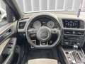 Audi SQ5 3.0 TDI competition quattro*Garantie*Finanz* Blanc - thumbnail 12