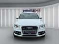 Audi SQ5 3.0 TDI competition quattro*Garantie*Finanz* Blanc - thumbnail 8