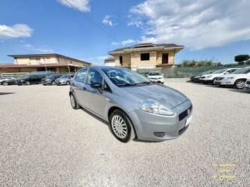 1.3 MJT 75 cv 5 p 119.355 km unico proprietario