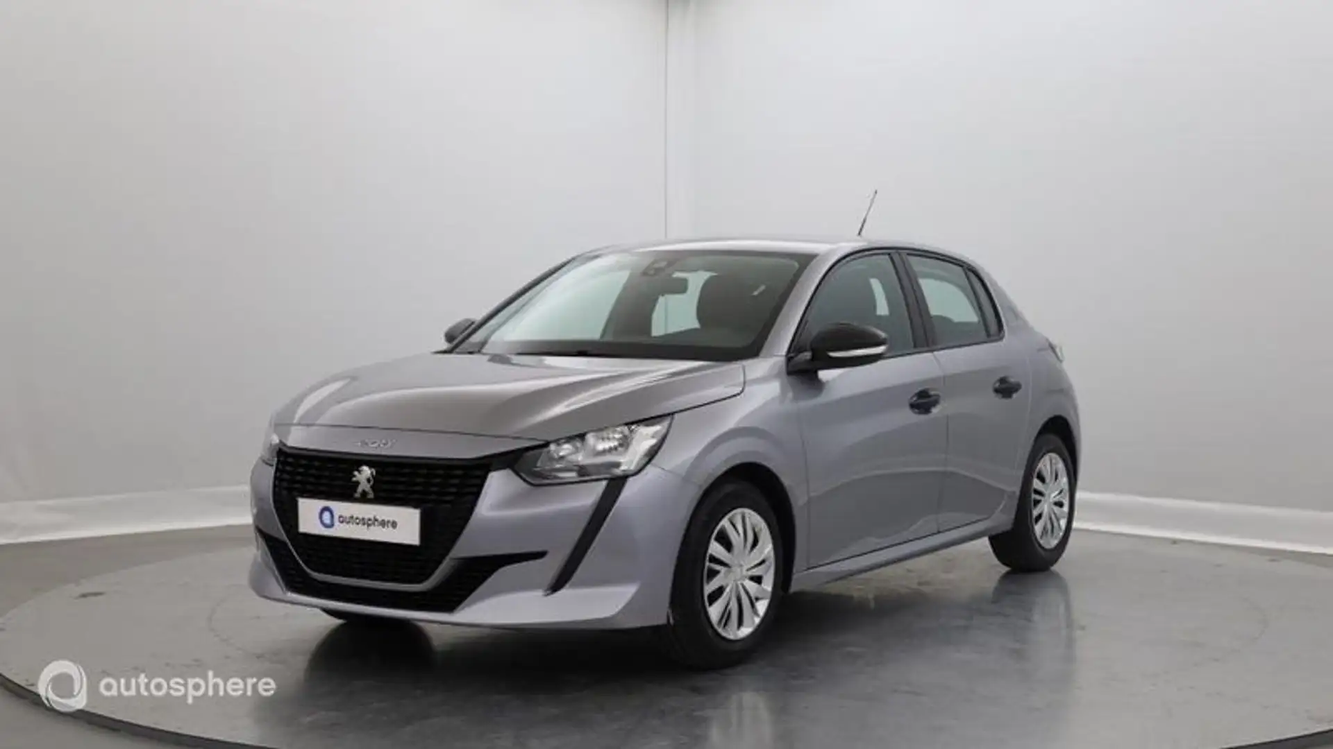 Peugeot 208 1.2 PureTech 75ch S\u0026S Like - 1