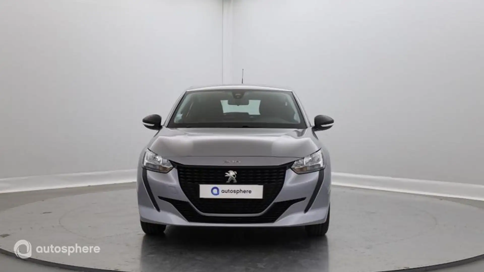 Peugeot 208 1.2 PureTech 75ch S\u0026S Like - 2