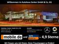 Mercedes-Benz EQS EQS 450+ PANO*AIRMATIC*DISTRONIC*360CAM*MASSAGE Blau - thumbnail 11