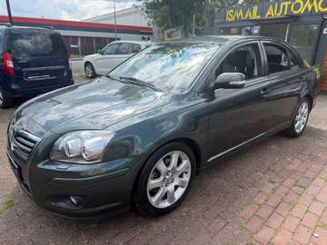 2.0Executive Liftback/Leder/Navi/2.Hand/Scheckheft/Klimaautomatik
