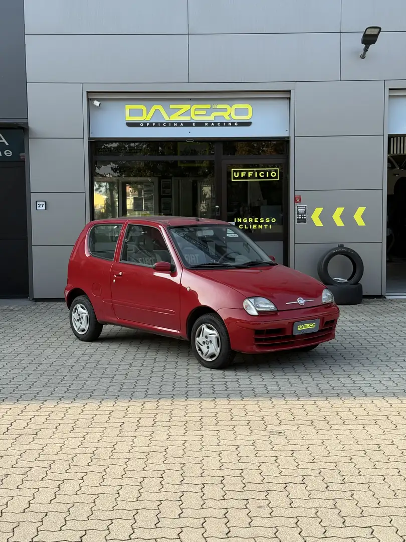 Fiat 600 1.1 Active (class) - 1