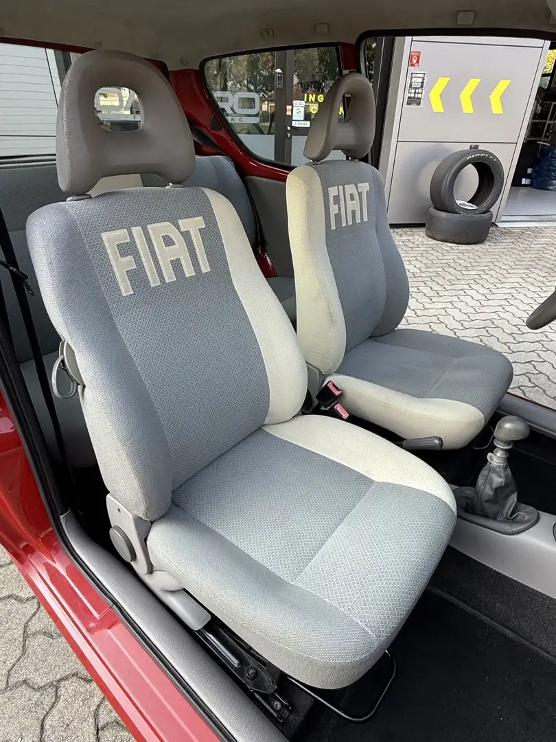 Fiat 600 1.1 Active (class) - 2