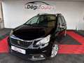 Peugeot 2008 1.6 BlueHDi 100ch BVM5 STYLE Zwart - thumbnail 1