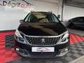 Peugeot 2008 1.6 BlueHDi 100ch BVM5 STYLE Zwart - thumbnail 2