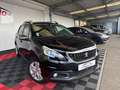 Peugeot 2008 1.6 BlueHDi 100ch BVM5 STYLE Zwart - thumbnail 3