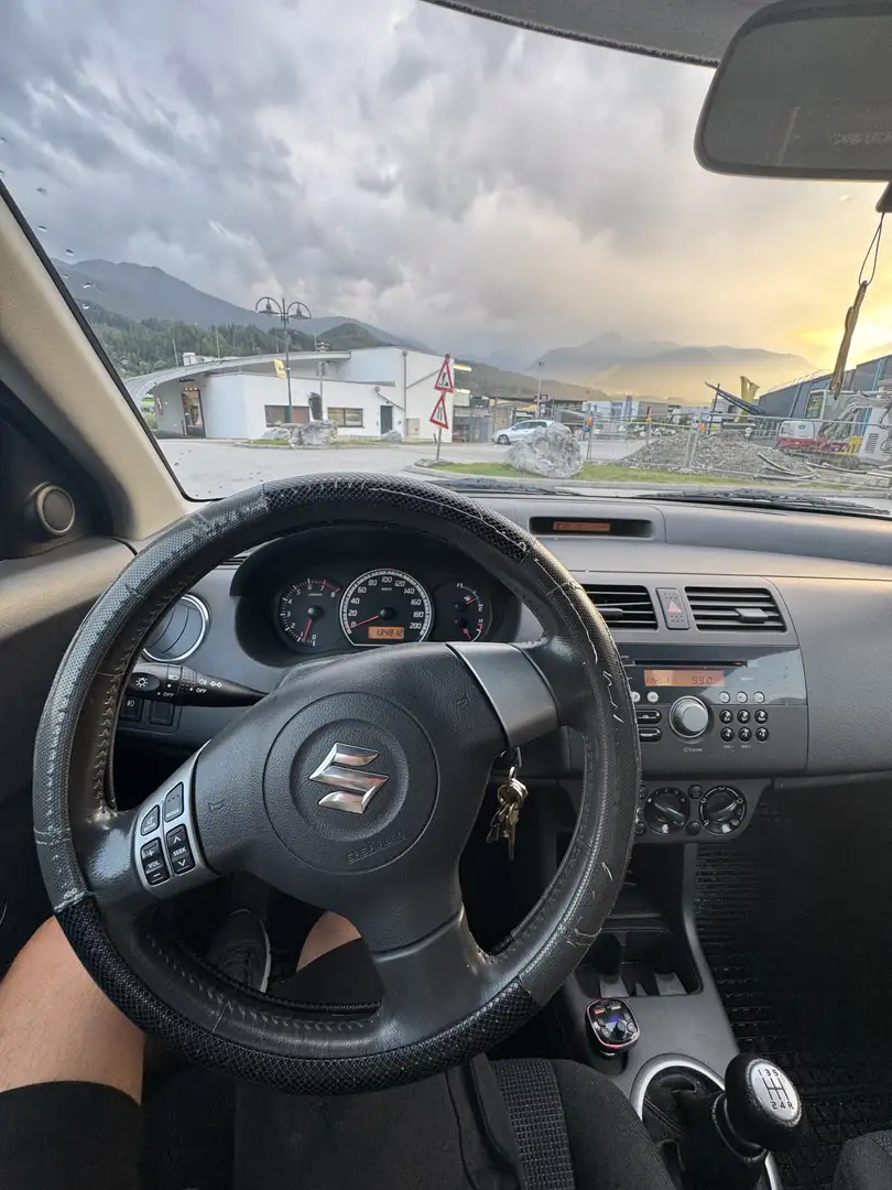 Suzuki Swift Export !!!! - 1