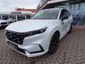 Honda CR-V e:PHEV Advance Tech 2WD White - thumbnail 1