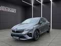 Renault Clio V 1.6 E-TECH Hybrid 145 Techno Grau - thumbnail 1