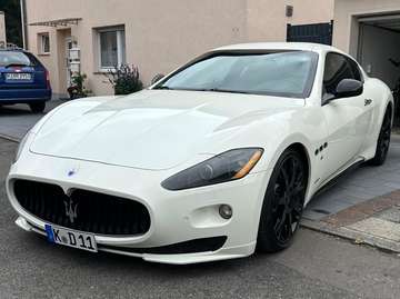 GranTurismo S F1