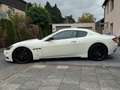 Maserati GranTurismo GranTurismo S F1 Weiß - thumbnail 3