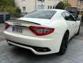 Maserati GranTurismo GranTurismo S F1 Weiß - thumbnail 4
