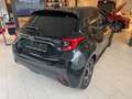 Toyota Yaris 1.5 Hybrid Klimaautomatik, Kamera, BT Schwarz - thumbnail 4