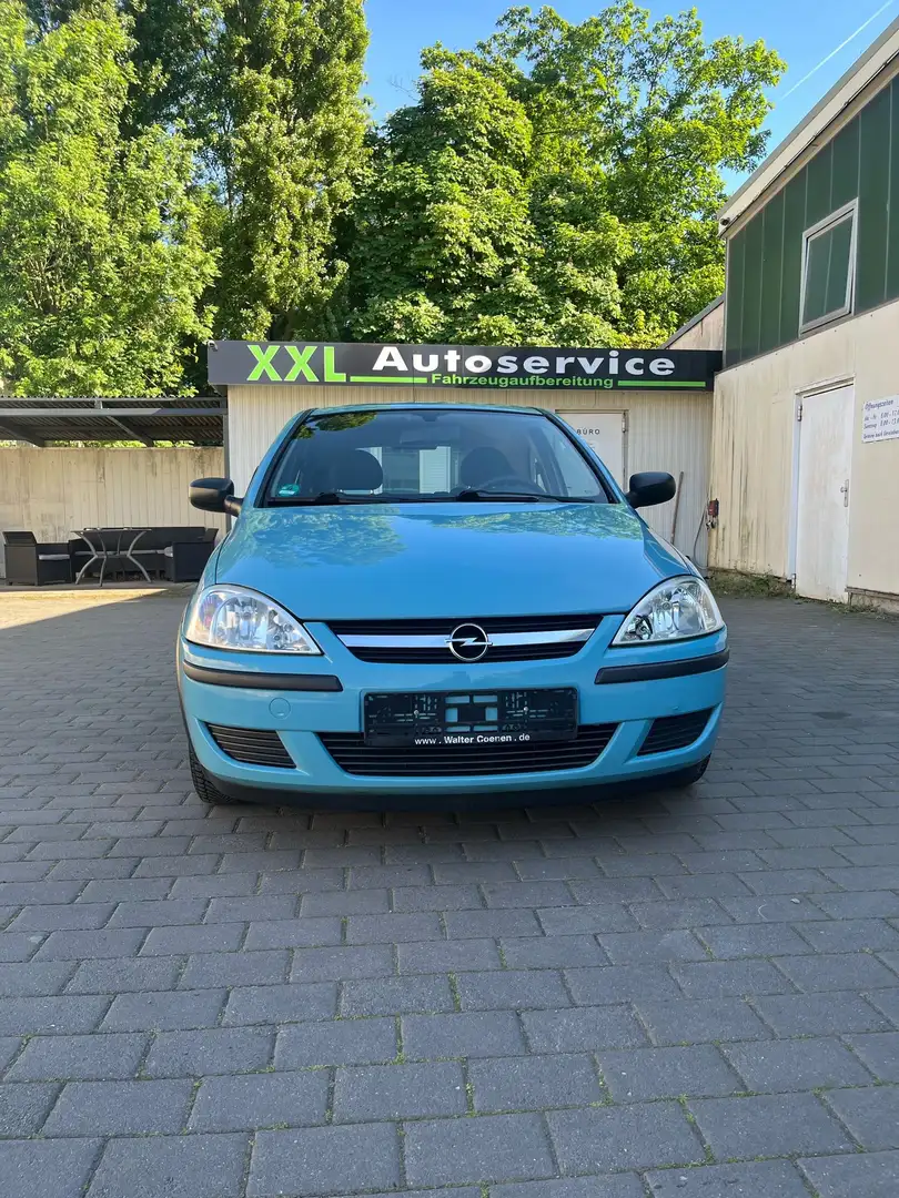 Opel Corsa c - 1