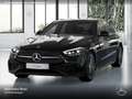 Mercedes-Benz C 200 d AMG+NIGHT+360+BURMESTER+19"+SITZKLIMA+TOTW Schwarz - thumbnail 2