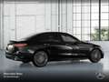 Mercedes-Benz C 200 d AMG+NIGHT+360+BURMESTER+19"+SITZKLIMA+TOTW Schwarz - thumbnail 17