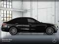 Mercedes-Benz C 200 d AMG+NIGHT+360+BURMESTER+19"+SITZKLIMA+TOTW Schwarz - thumbnail 21
